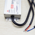 HLG-40H-12B driver led 40w significa bem fonte de alimentação 12v